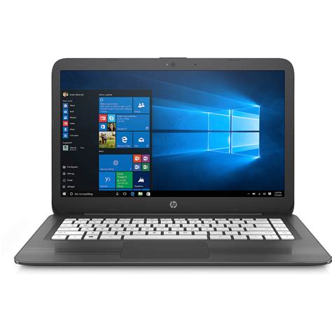 hp stream laptop 14|laptop hp stream 14 características.